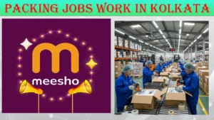 Picker Packer Job in Kolkata 2025