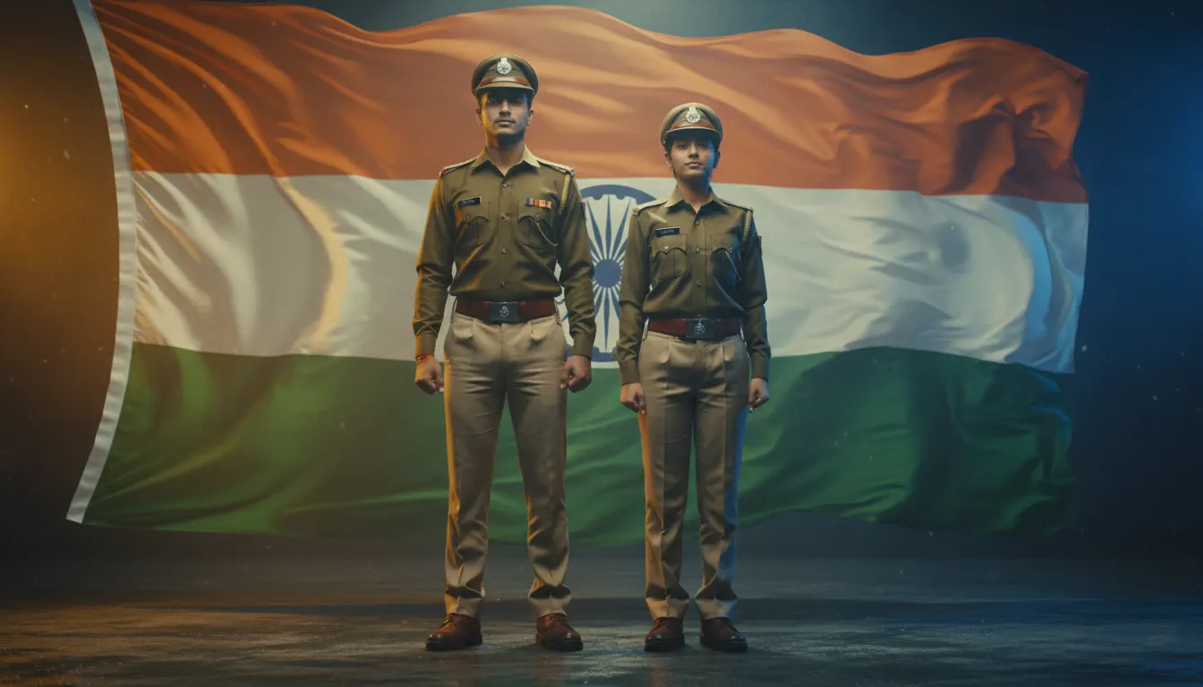 SSC GD Constable Recruitment 2026